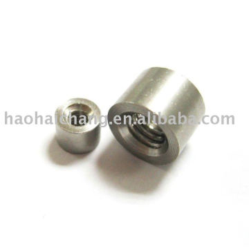 Stainless Steel Furniture Nuts And Bolts For Fixing